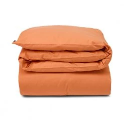 Lexington Home Sengesett Cotton Poplin Orange