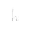 Ferm Living Balance Candle Holder Gray -Miinto Salgsbutikk unnamed file 4234