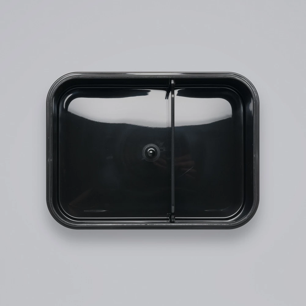 Beckmann 116 Lunch Box Blue 5 Beckmann 116 Lunch Box Blue - Bilde 3