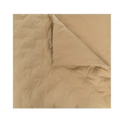 Bonpoint Embroidered Duvet Beige