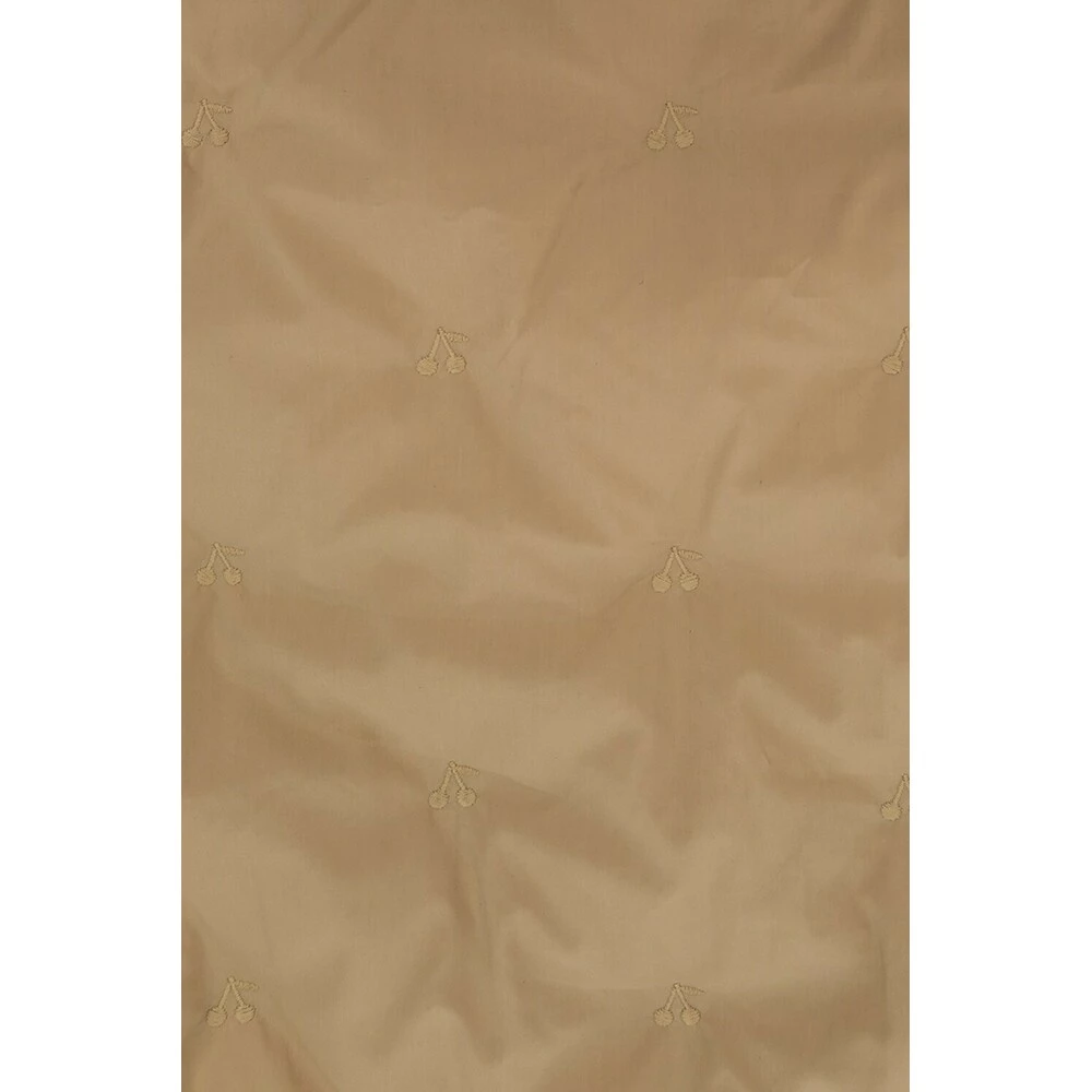 Bonpoint Embroidered Duvet Beige 5 Bonpoint Embroidered Duvet Beige - Bilde 3