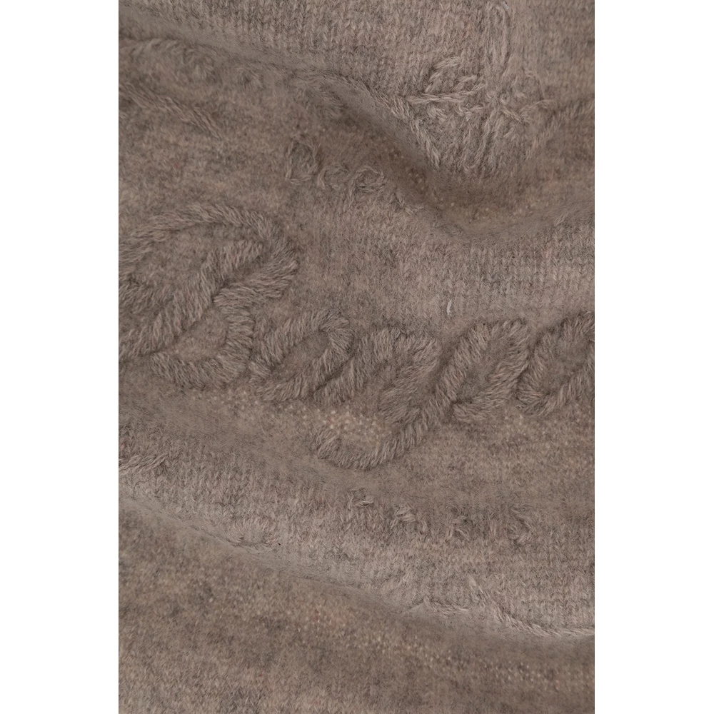 Bonpoint Blanket Gray 4 Bonpoint Blanket Gray - Bilde 2