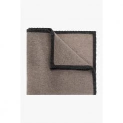 Bonpoint Blanket Gray 7 Bonpoint Blanket Gray -Miinto Salgsbutikk unnamed file 4265