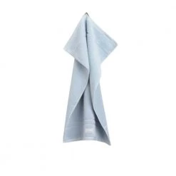 Gant Towel Blue