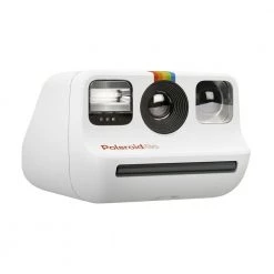 Polaroid Go Instant Camera White