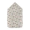 Fendi Baby Sleeping Bag White