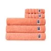 Lexington Home Towel Orange -Miinto Salgsbutikk unnamed file 4281