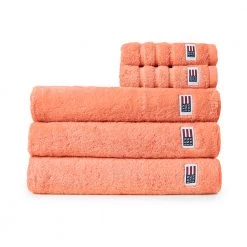 Lexington Home Towel Orange