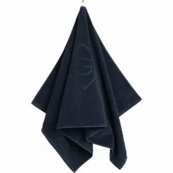 Gant Towel Blue