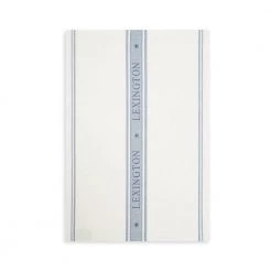 Lexington Icons Cotton Jacquard Star Kitchen Towel White 5 Lexington Icons Cotton Jacquard Star Kitchen Towel White -Miinto Salgsbutikk unnamed file 4295