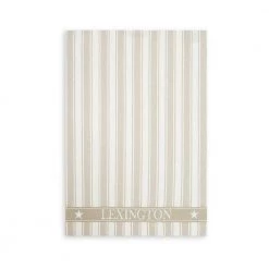 Lexington Icons Cotton Twill Waffle Striped Kitchen Towel White 5 Lexington Icons Cotton Twill Waffle Striped Kitchen Towel White -Miinto Salgsbutikk unnamed file 4297