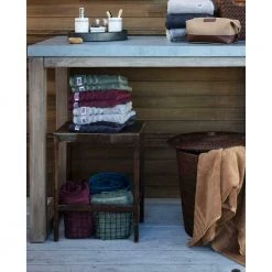 Lexington Icons Original Towel Gray -Miinto Salgsbutikk unnamed file 43