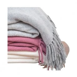 Kashmina Lux Kashmirpledd Gray 8 Kashmina Lux Kashmirpledd Gray -Miinto Salgsbutikk unnamed file 430