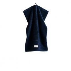 Gant Towel Blue