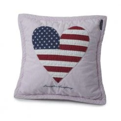 Lexington Icons Baby Quilted Sham Pink Pink