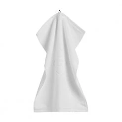 Gant Towel White