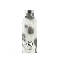 24 Bottles Clima 500 Exposure Gray