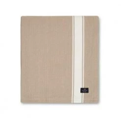 Lexington Icons Cotton Herringbone Striped Tablecloth Beige 7 Lexington Icons Cotton Herringbone Striped Tablecloth Beige -Miinto Salgsbutikk unnamed file 4319