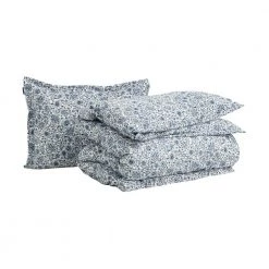 Gant Bedlinen Blue