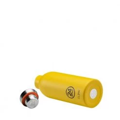 24 Bottles Clima 500 Taxi Yellow