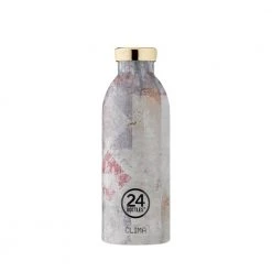 24 Bottles Clima Bottle 500 Villa Gray