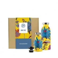 24 Bottles Clima Minime Aster Set Yellow -Miinto Salgsbutikk unnamed file 4343