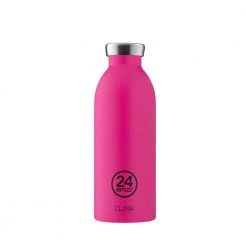 24 Bottles Clima 500 Passion Pink