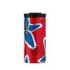 24 Bottles Travel Tumbler 600 Martinique Red -Miinto Salgsbutikk unnamed file 4353