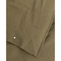 Gant Bedlinen Brown