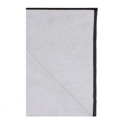 Alaïa Towel With Logo Black 7 Alaïa Towel With Logo Black -Miinto Salgsbutikk unnamed file 4368