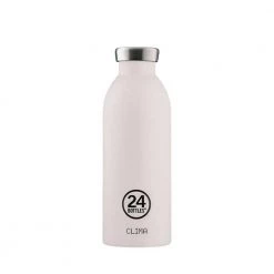 24 Bottles CLIMA BOTTLE 500 STONE GRAVITY Beige