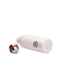 24 Bottles CLIMA BOTTLE 500 STONE GRAVITY Beige -Miinto Salgsbutikk unnamed file 4371