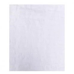 Dsquared2 Icon Sea Towel White