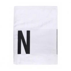 Dsquared2 Icon Sea Towel White -Miinto Salgsbutikk unnamed file 4382