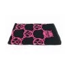 Moschino TOWEL Black -Miinto Salgsbutikk unnamed file 4386