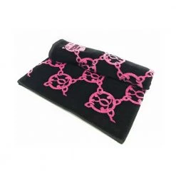 Moschino TOWEL Black -Miinto Salgsbutikk unnamed file 4389