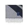 Lexington Home Recycled Cotton Logo Throw Blue -Miinto Salgsbutikk unnamed file 440