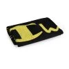 Champion Towel Black