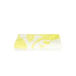 Philipp Plein Towel Yellow -Miinto Salgsbutikk unnamed file 4406