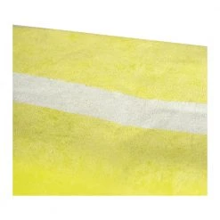 Philipp Plein Towel Yellow