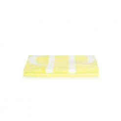 Philipp Plein Towel Yellow -Miinto Salgsbutikk unnamed file 4416
