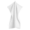 Gant Organic G Towel 70*140 White -Miinto Salgsbutikk unnamed file 4423