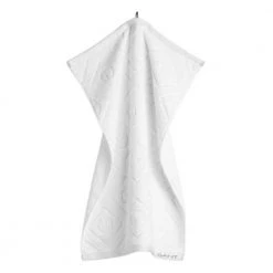 Gant Organic G Towel 70*140 White