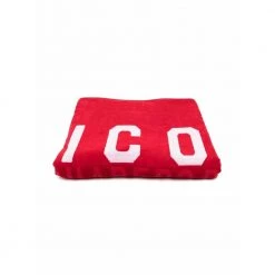 Dsquared2 Seawear Red