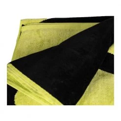 Philipp Plein Towel Black -Miinto Salgsbutikk unnamed file 4428