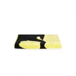 Philipp Plein Towel Black -Miinto Salgsbutikk unnamed file 4429