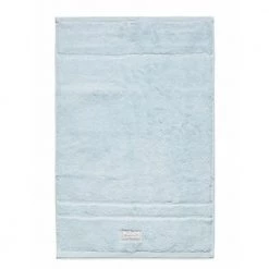 Gant Premium Towel Blue