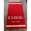 Iceberg Beachtowel Red -Miinto Salgsbutikk unnamed file 4433