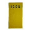 Dsquared2 Towel Yellow -Miinto Salgsbutikk unnamed file 4436