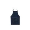 Lexington Home Ikoner Cotton Twill Denim Apron Forkle Forkle Blue -Miinto Salgsbutikk unnamed file 4438